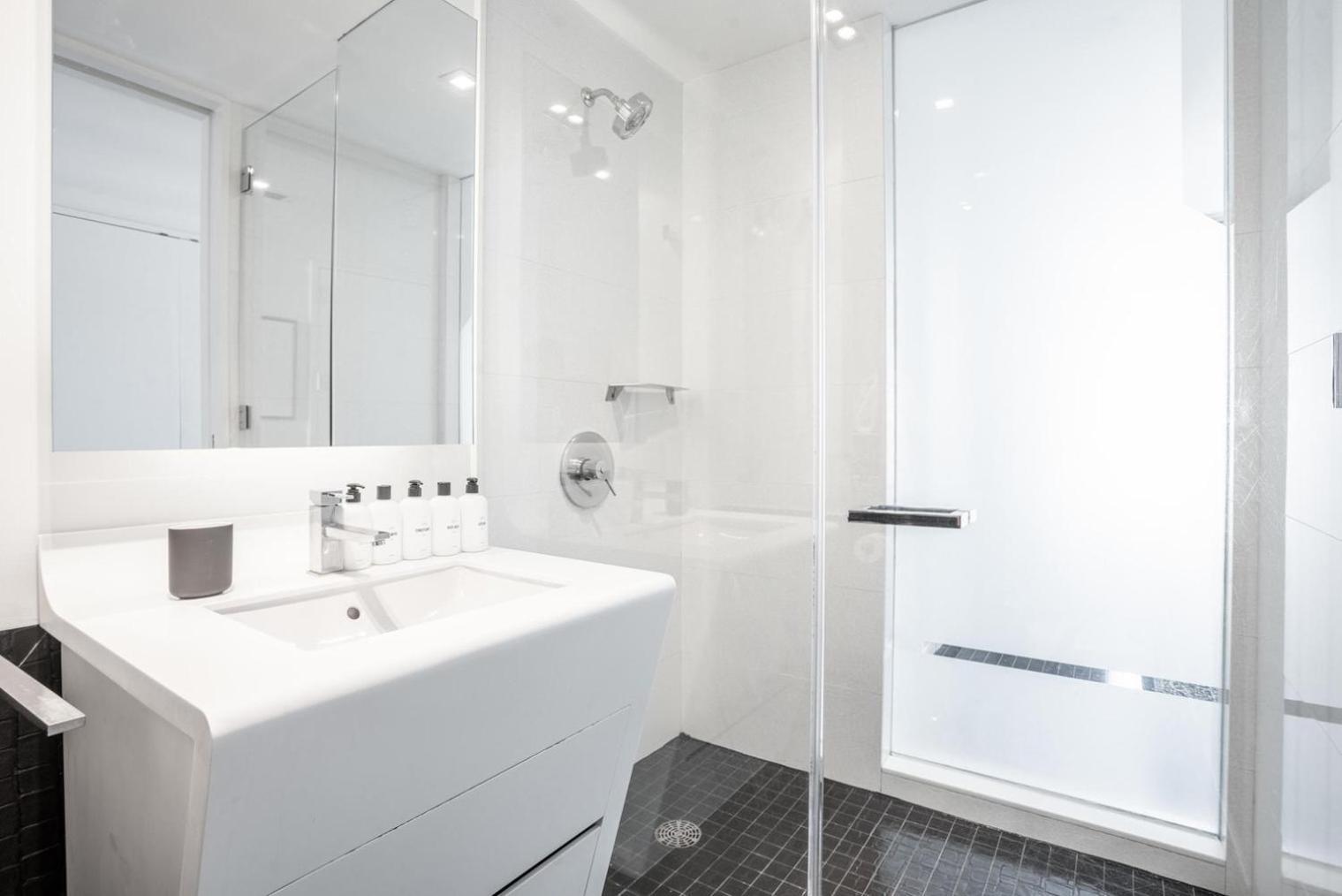 Appartement In Tribeca W Gym Lounge Roof Deck Nyc-1373 *